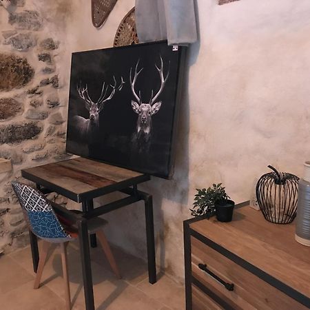 Maison Carail Nevache 14 Personnes 외부 사진