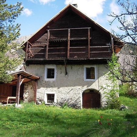 Maison Carail Nevache 14 Personnes 외부 사진