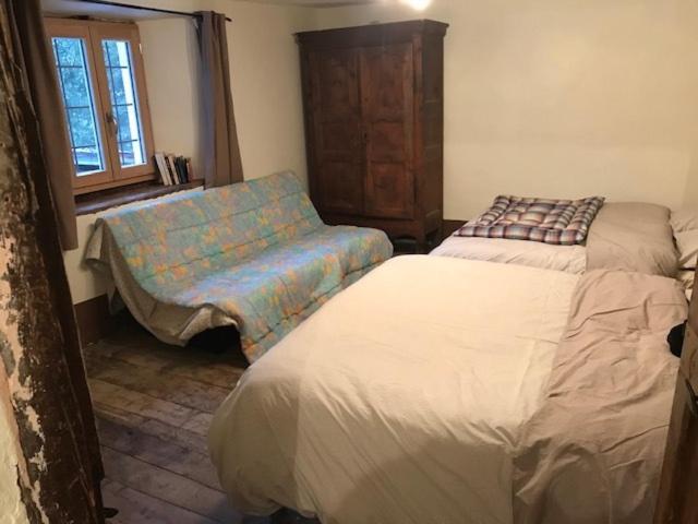 Maison Carail Nevache 14 Personnes 외부 사진