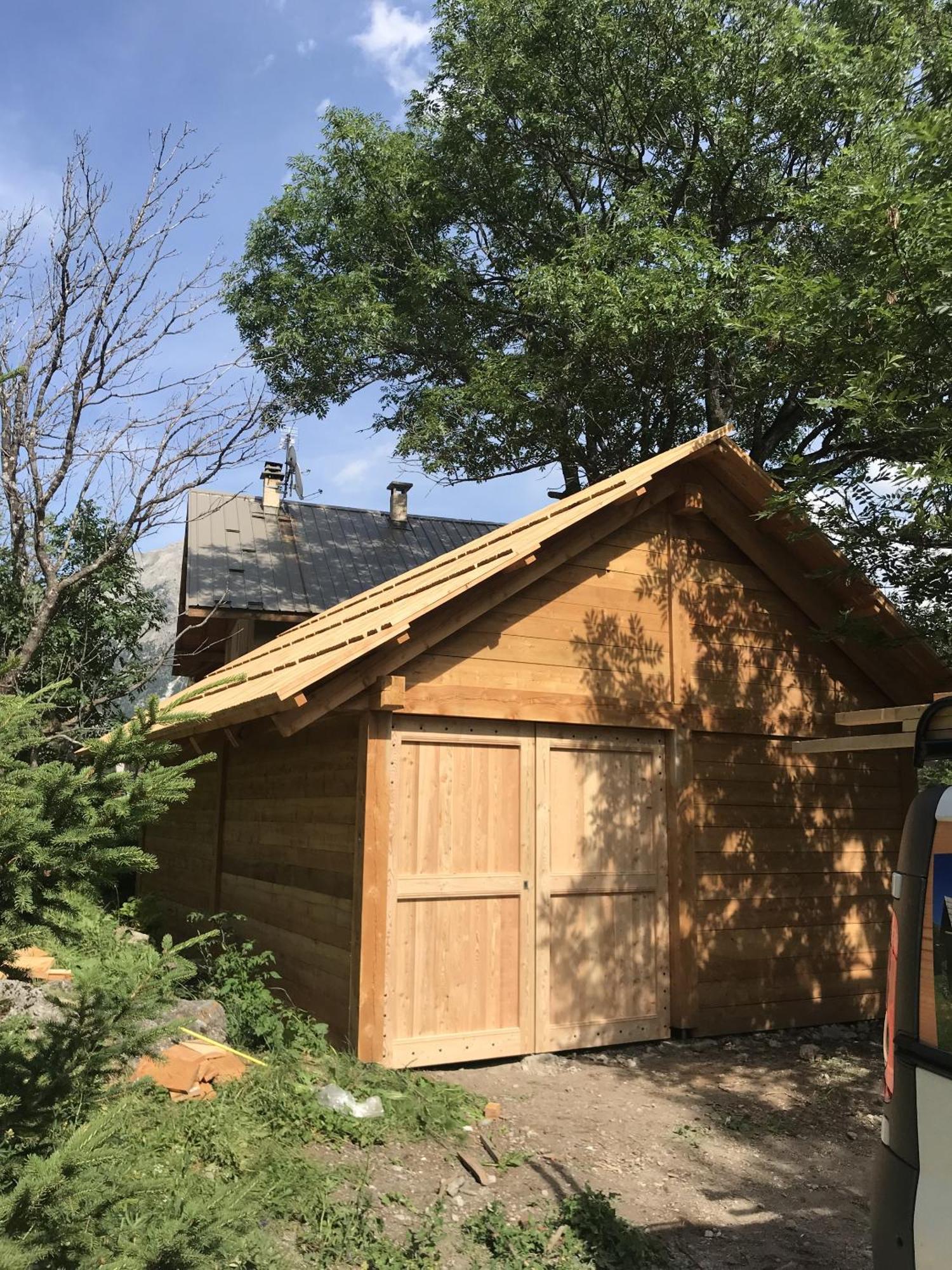 Maison Carail Nevache 14 Personnes 외부 사진