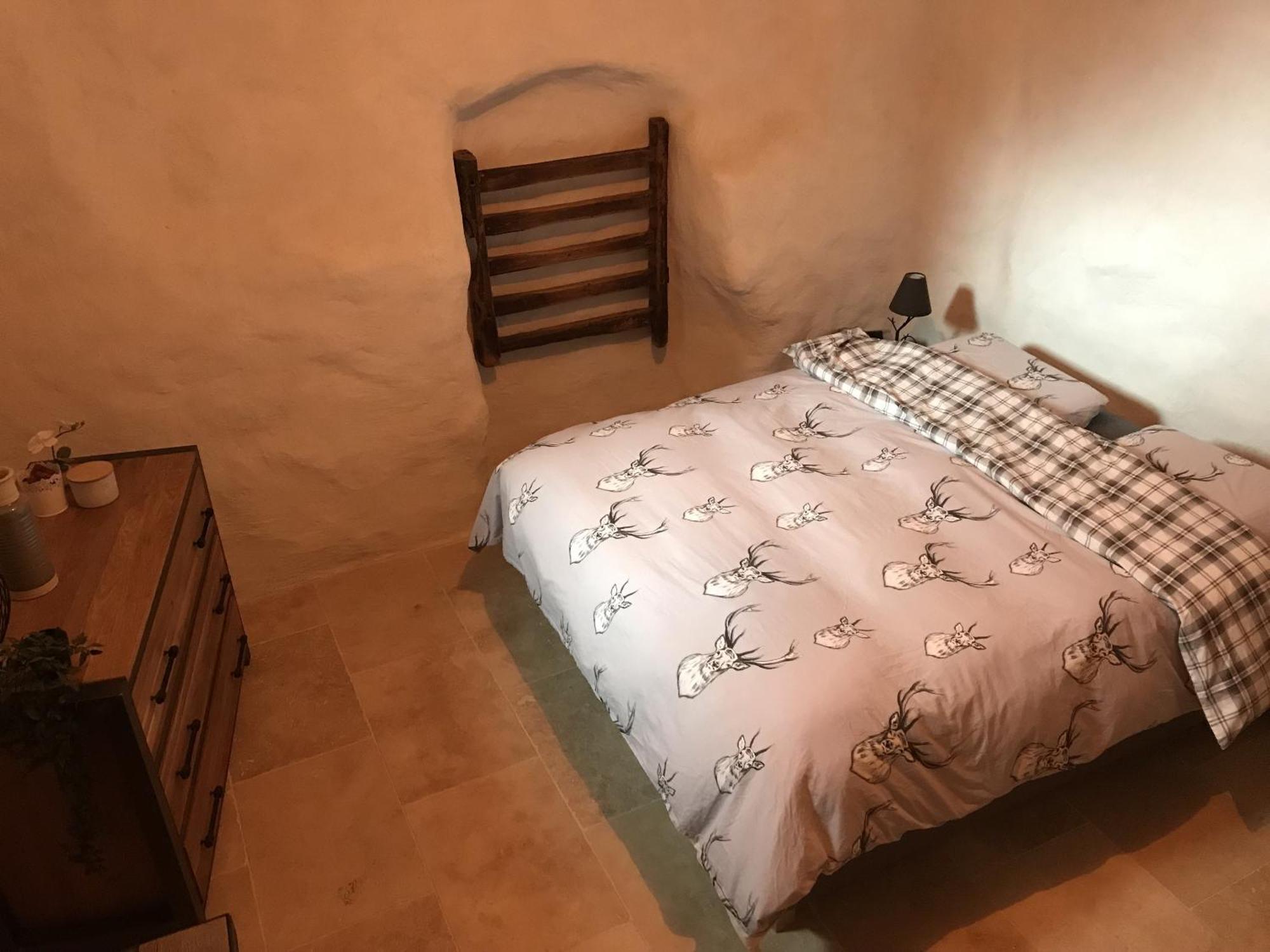 Maison Carail Nevache 14 Personnes 외부 사진
