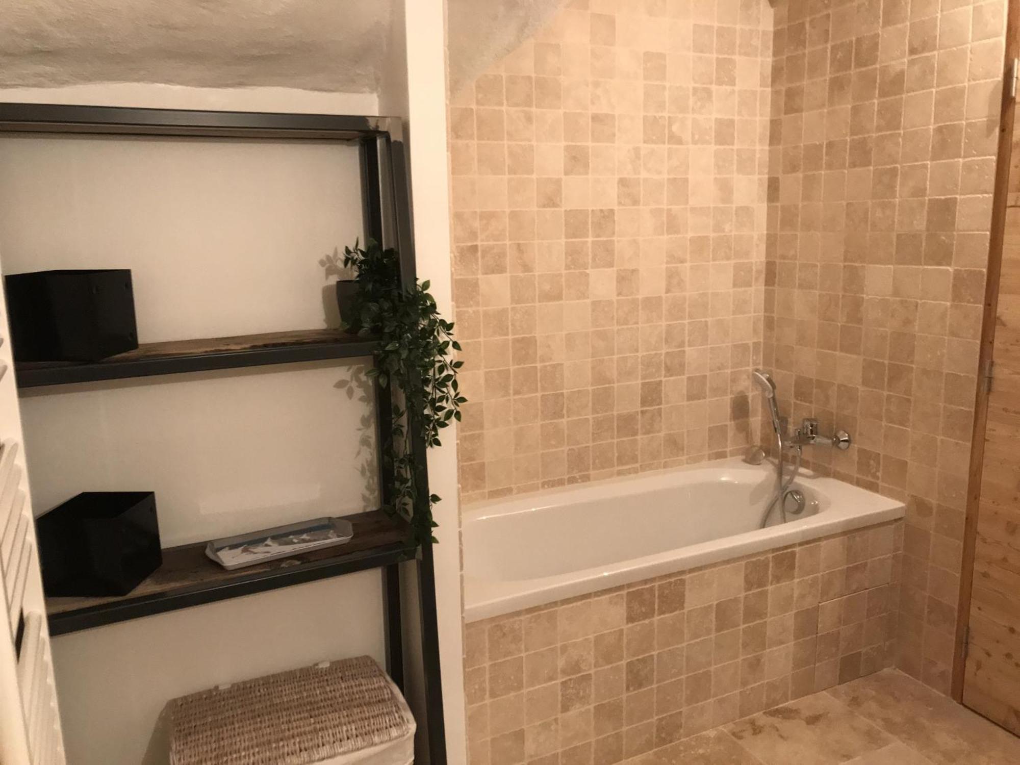 Maison Carail Nevache 14 Personnes 외부 사진